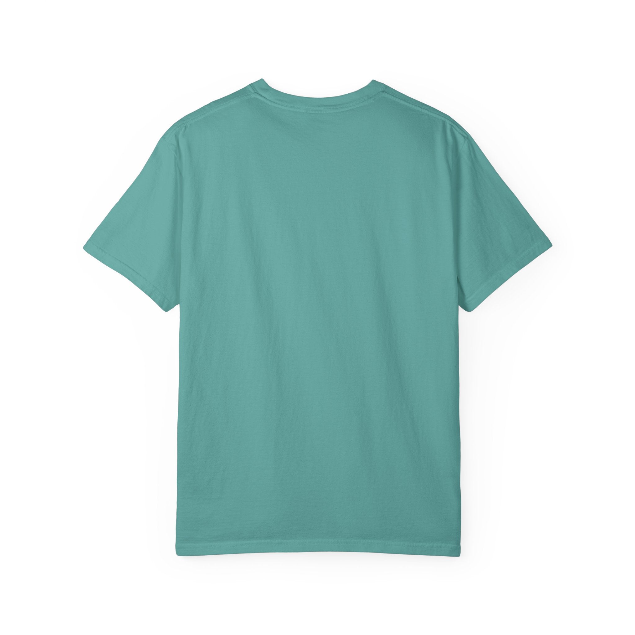 NINI Partner in Crime T-Shirt — Funny Grandma/Nini Gift