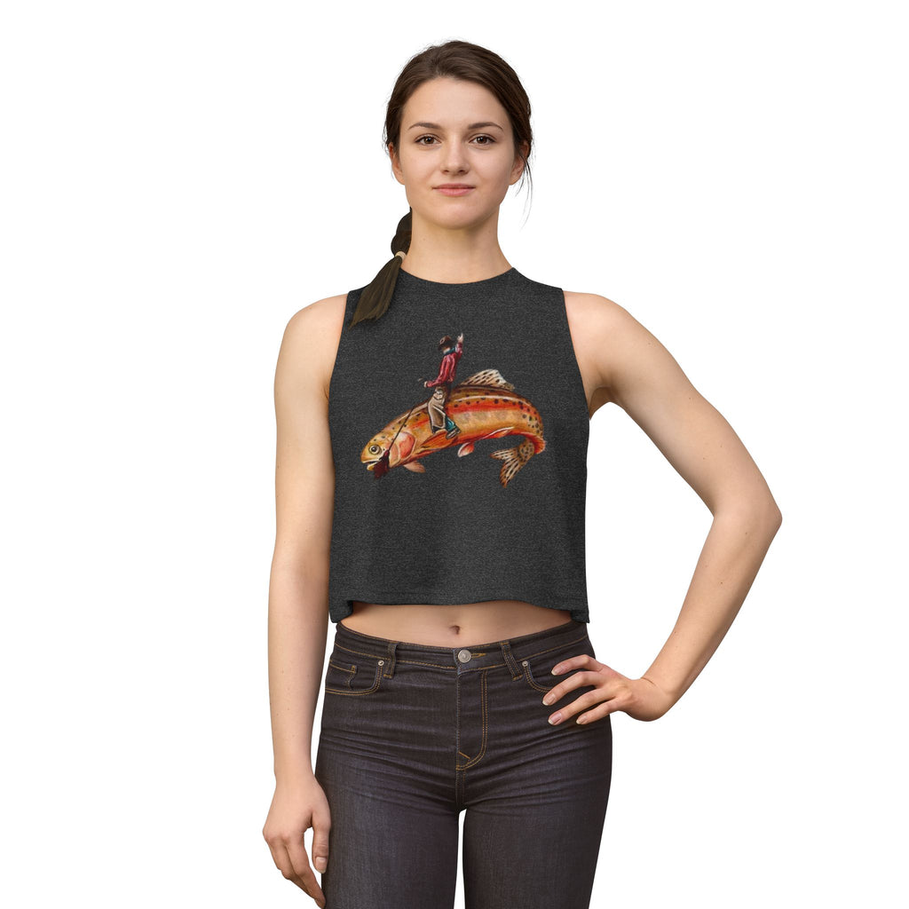 Women's Crop Top