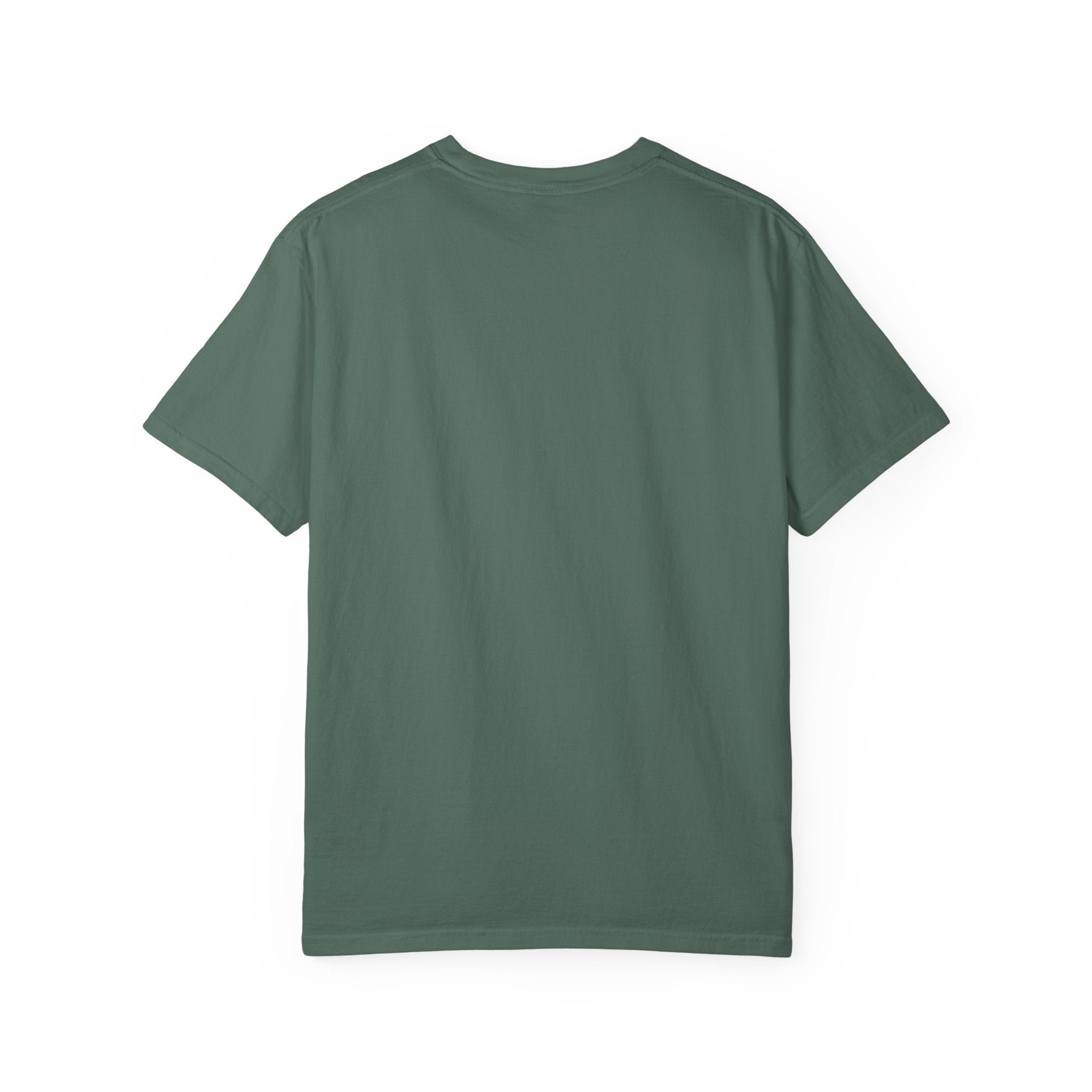 NINI Partner in Crime T-Shirt — Funny Grandma/Nini Gift