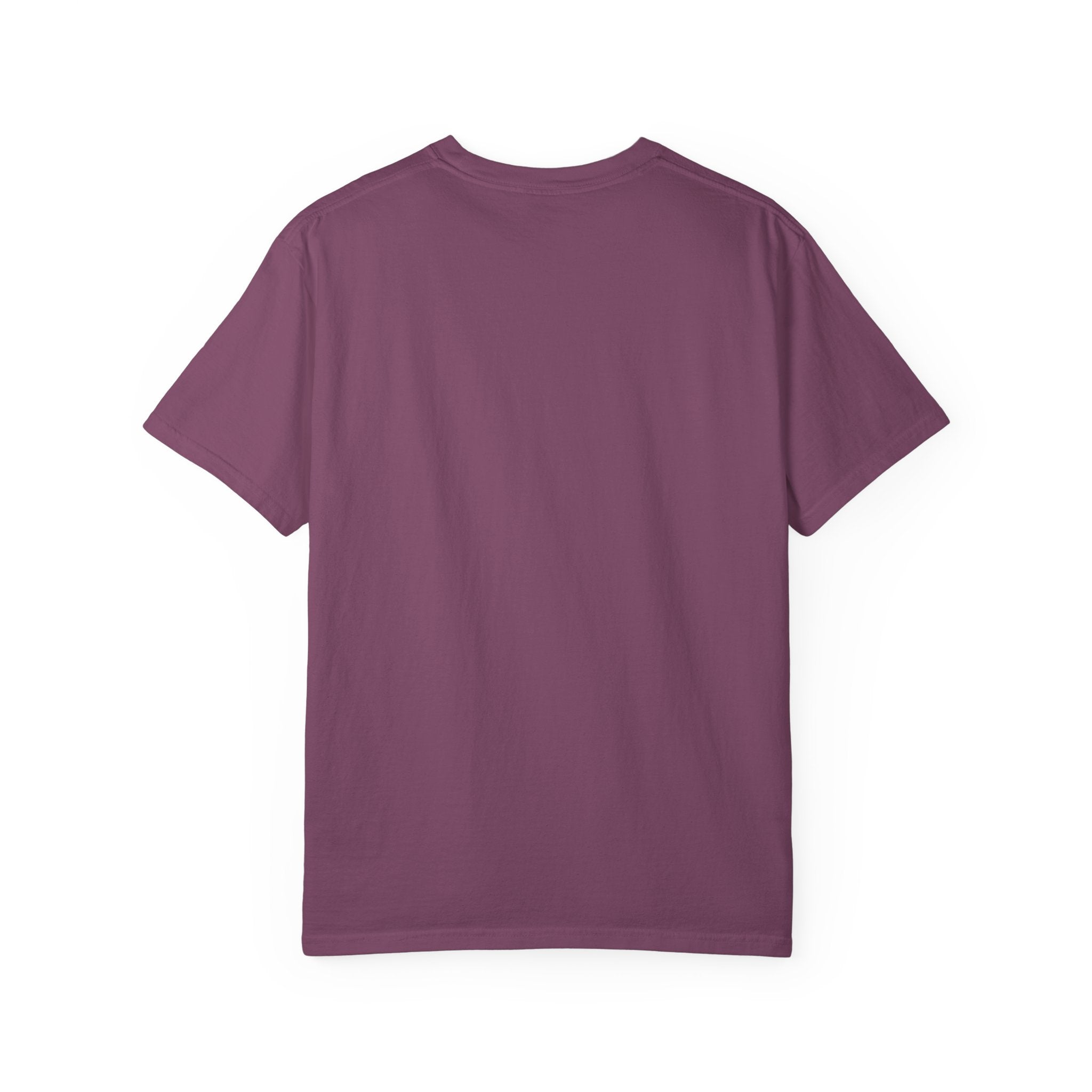 NINI Partner in Crime T-Shirt — Funny Grandma/Nini Gift