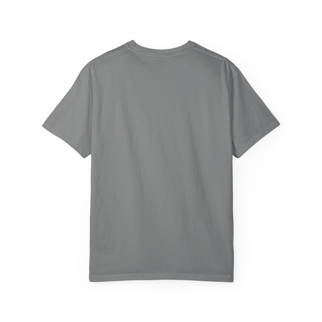 NINI Partner in Crime T-Shirt — Funny Grandma/Nini Gift
