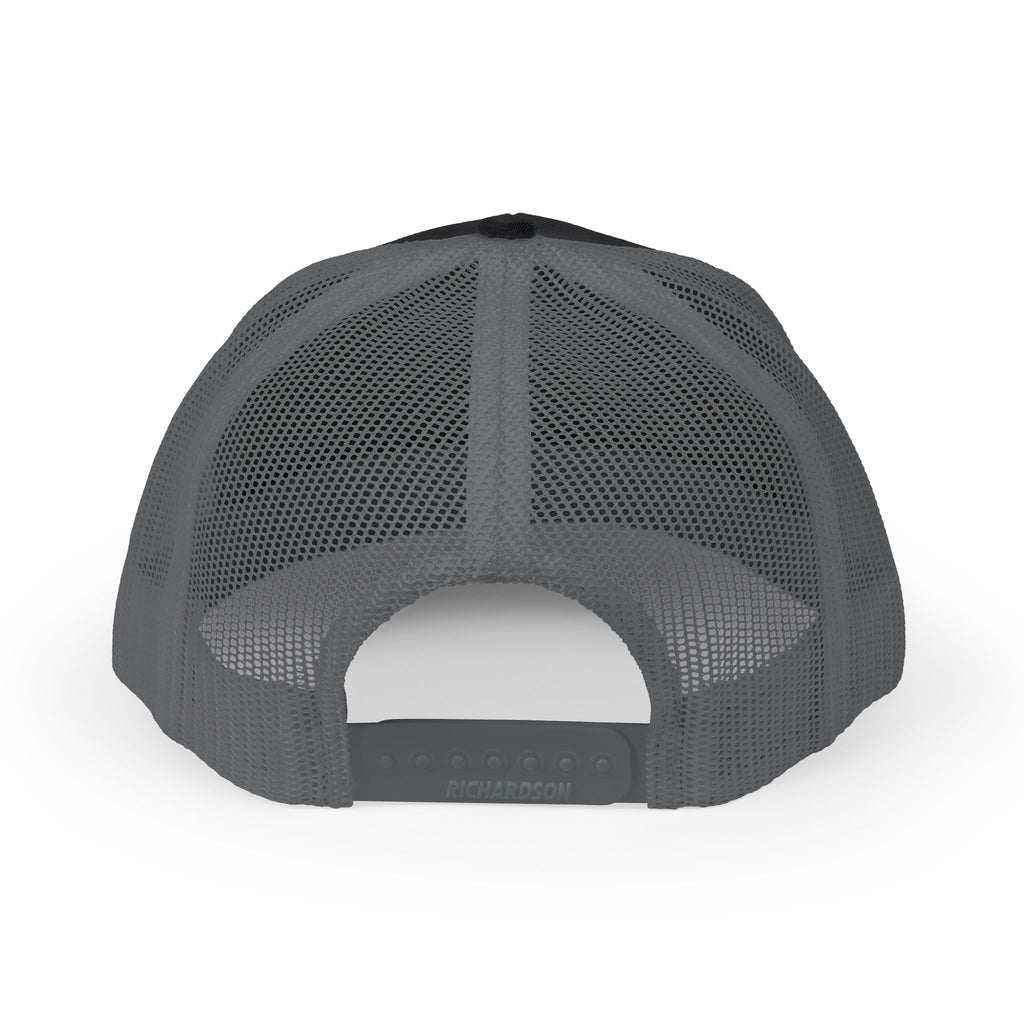 Yee-Claw Trucker Hat — Western Crawfish Snapback Cap