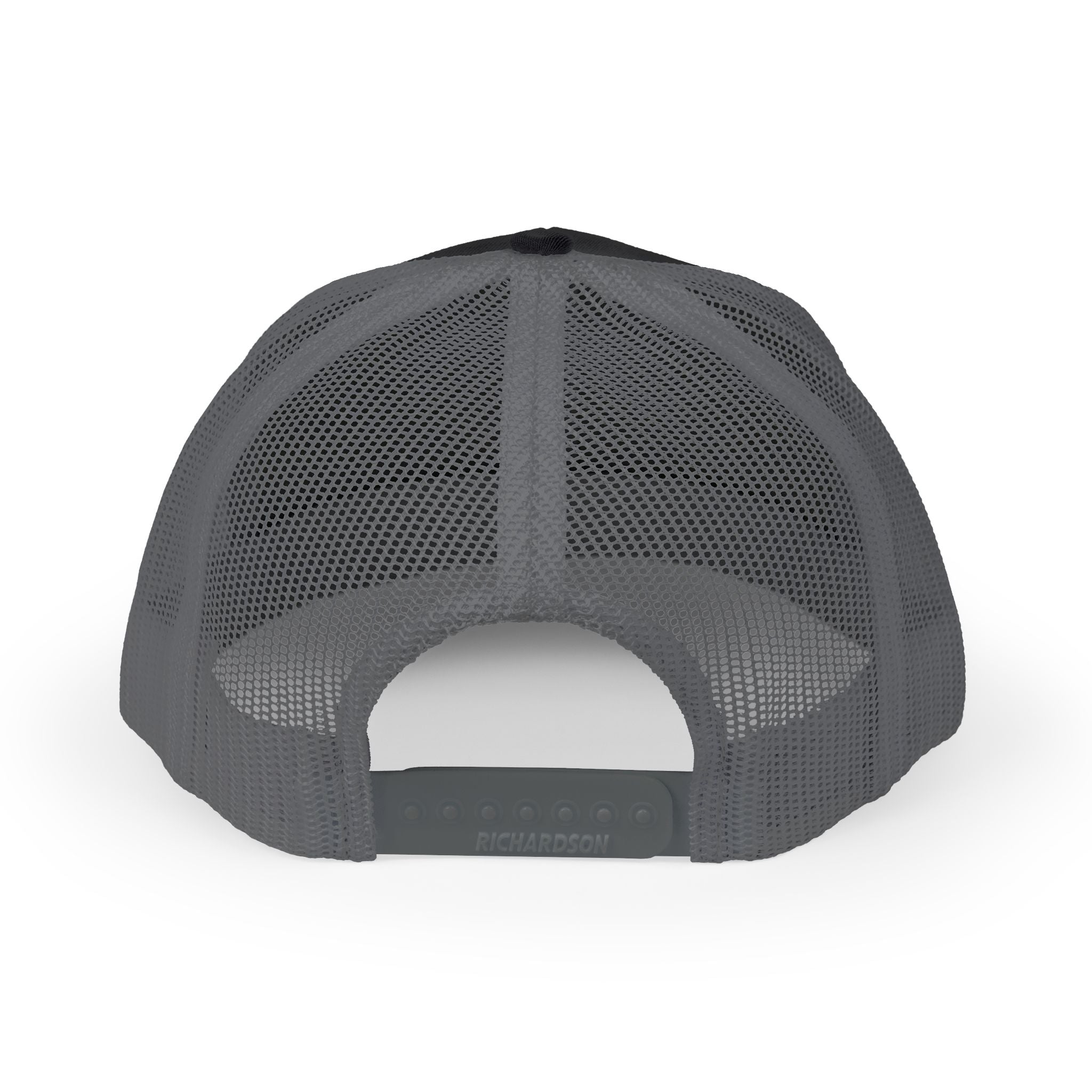 Yee-Claw Trucker Hat — Western Crawfish Snapback Cap
