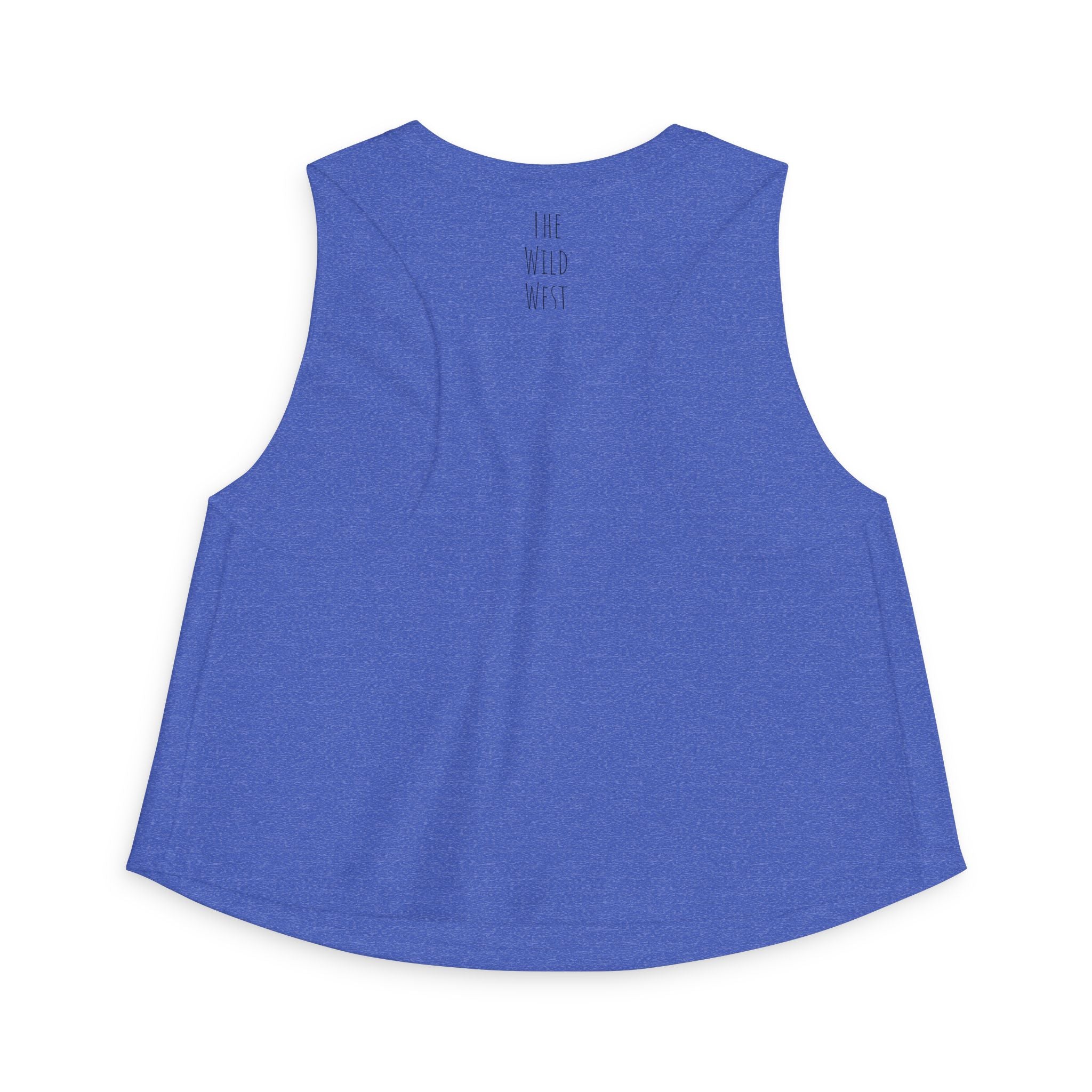 Women's Crop Top