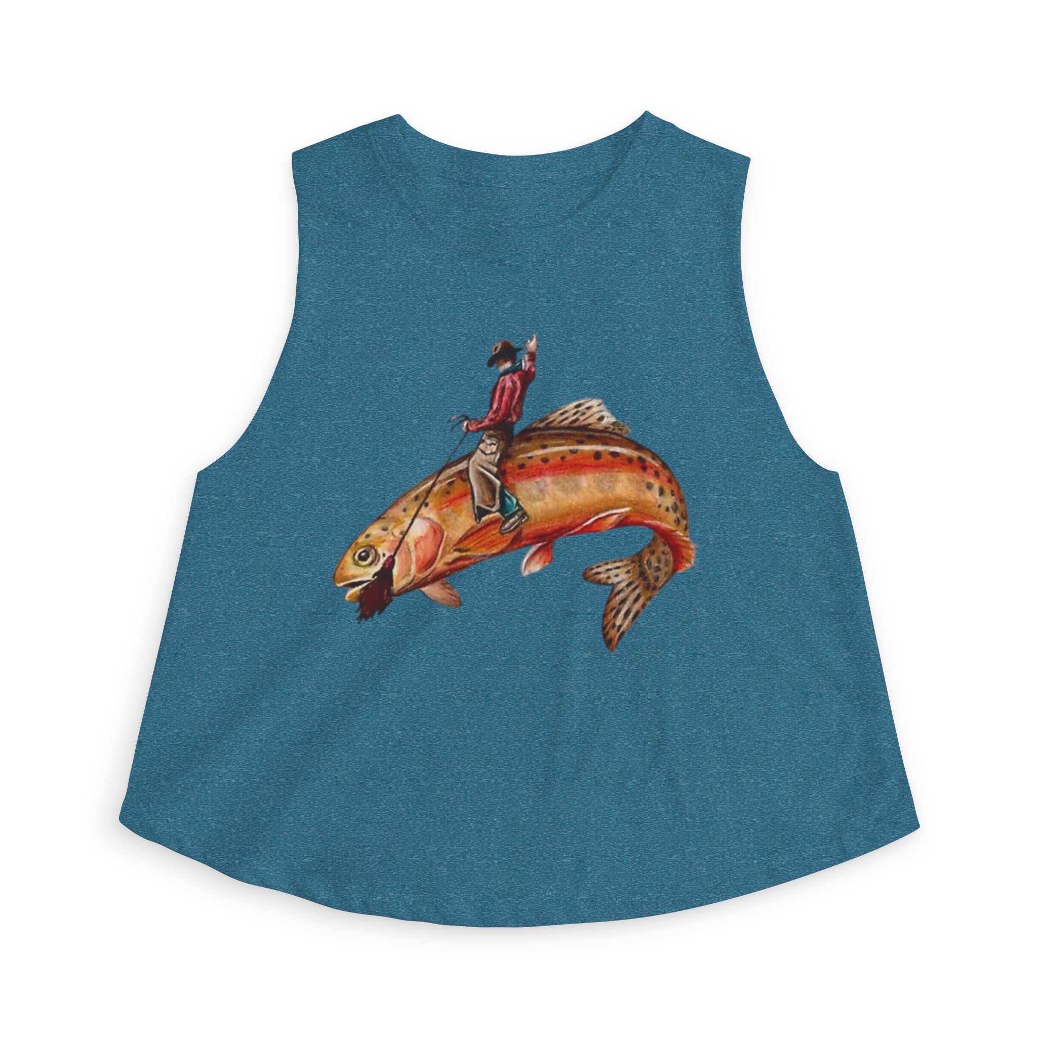 Women's Crop Top