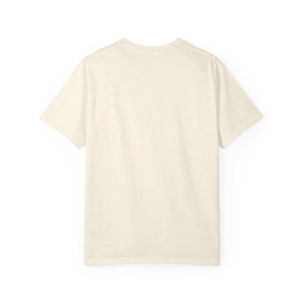 NINI Partner in Crime T-Shirt — Funny Grandma/Nini Gift