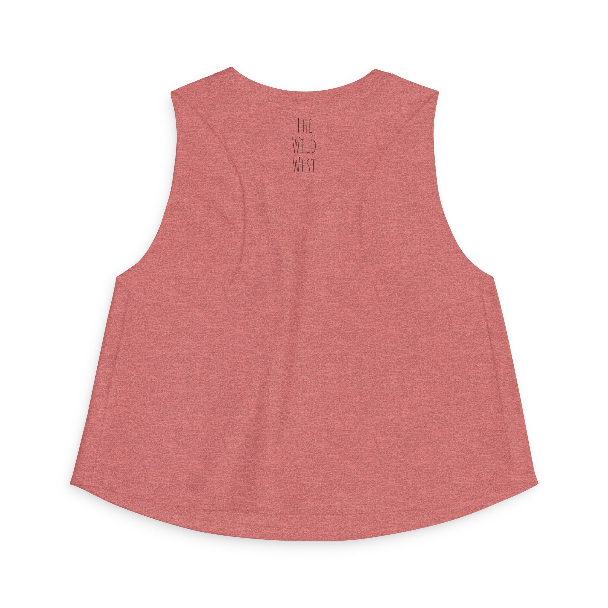 Women's Crop Top
