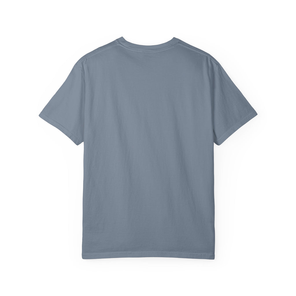NINI Partner in Crime T-Shirt — Funny Grandma/Nini Gift