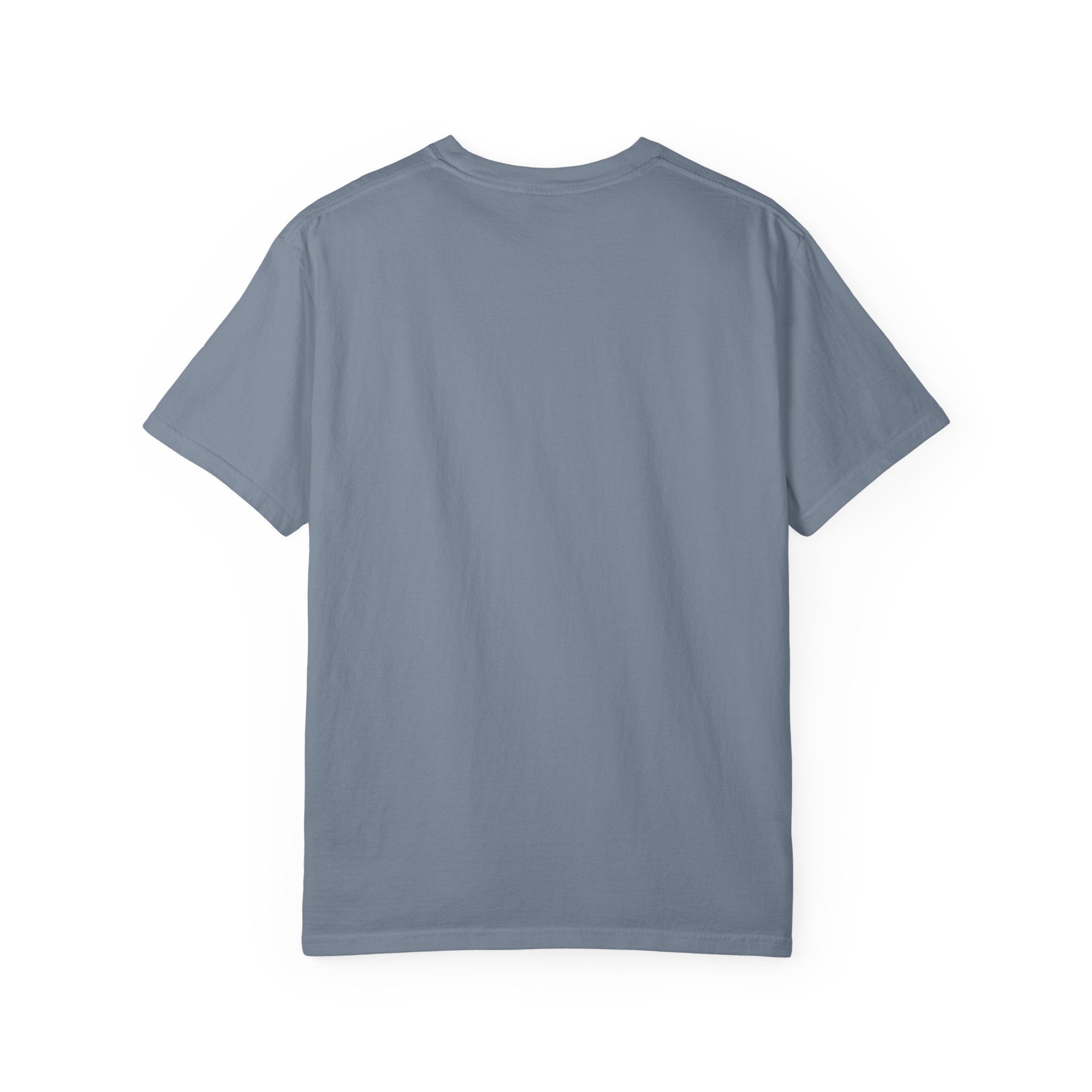 NINI Partner in Crime T-Shirt — Funny Grandma/Nini Gift