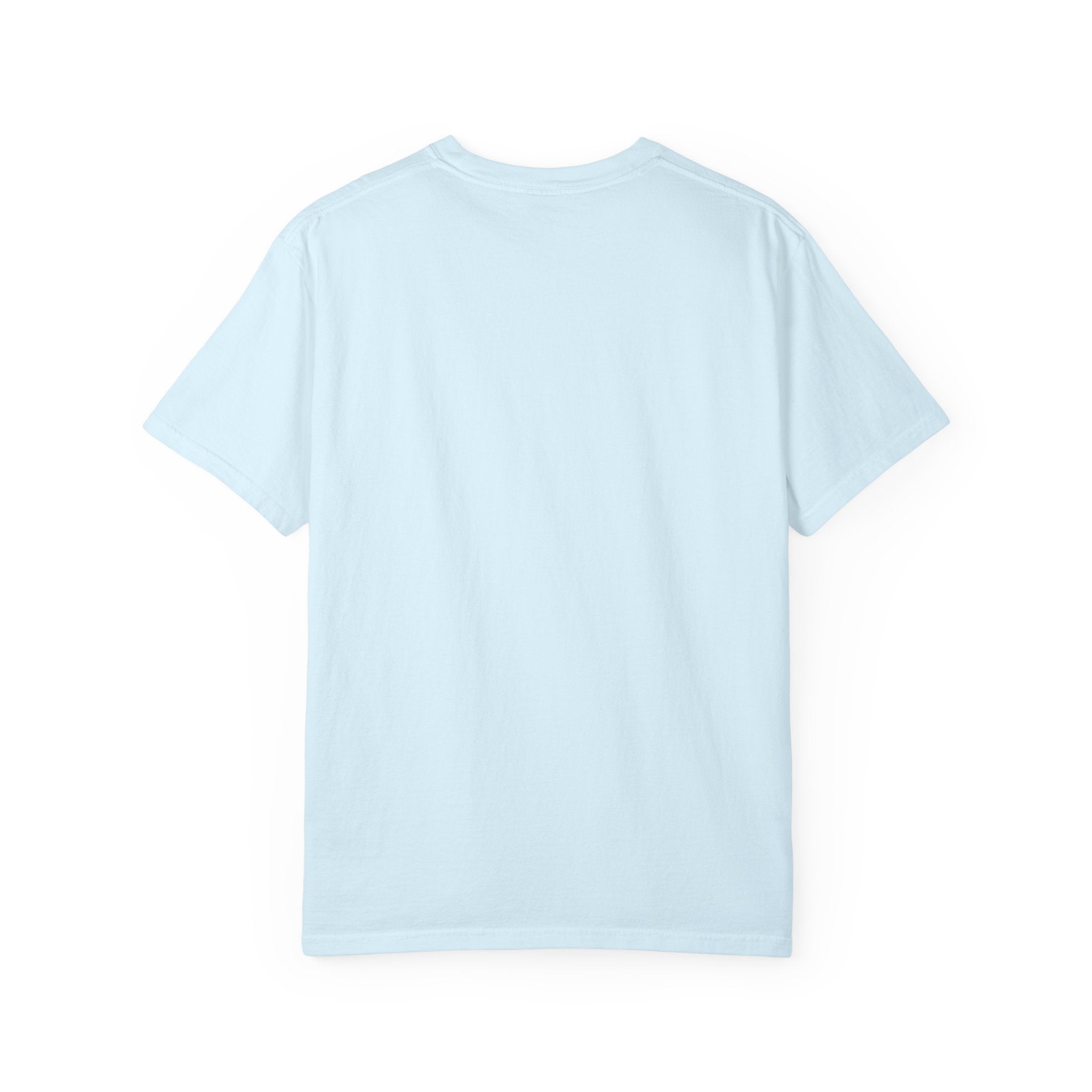 NINI Partner in Crime T-Shirt — Funny Grandma/Nini Gift
