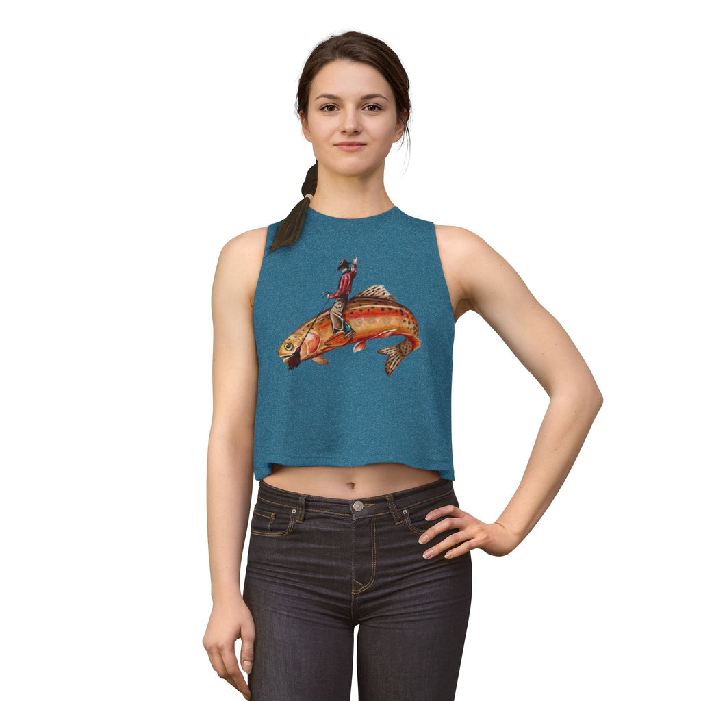 Women's Crop Top